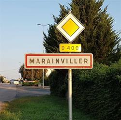 Ecole, Marainviller - Horaires d'ouverture