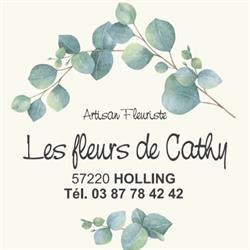 Les Fleurs De Cathy, Holling - Horaires d'ouverture