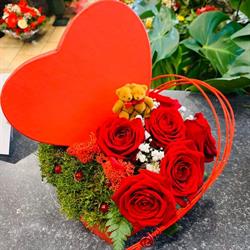 Fleurs Et Passion, Anould - Horaires d'ouverture