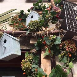 L'atelier Vert, Rouffach - Horaires d'ouverture