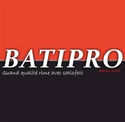 Batipro SARL, Louviers - Horaires d'ouverture