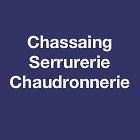 Chassaing Serrurerie Chaudronnerie SARL, Courpière - Horaires d'ouverture