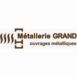 Metallerie Grand SARL, La Roche-Vineuse - Horaires d'ouverture