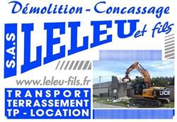 Leleu Et Fils SAS, Illois - Horaires d'ouverture