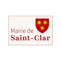 Mairie, Saint-Clar - Horaires d'ouverture