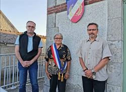 Mairie, Baudreville - Horaires d'ouverture