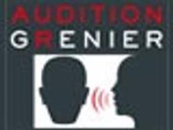 Audition Grenier, Saint-Claude - Horaires d'ouverture