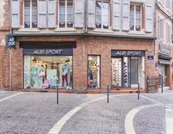 Albi Sport, - Horaires d'ouverture
