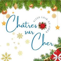 Mairie, Châtres-sur-Cher - Horaires d'ouverture