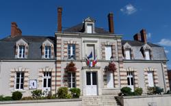 Mairie, Soings-en-Sologne - Horaires d'ouverture