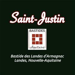 Mairie, Saint-Justin - Horaires d'ouverture
