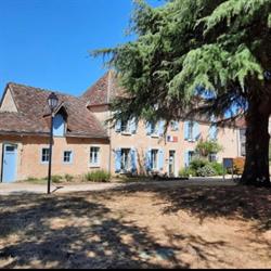 Mairie, Vicq-sur-Gartempe - Horaires d'ouverture