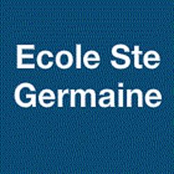 Ecole primaire privée Sainte-Germaine, Samatan - Horaires d'ouverture