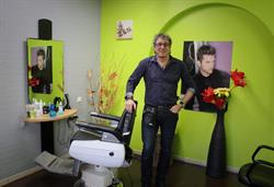 Eric Coiffure, Mercy-le-Bas - Horaires d'ouverture