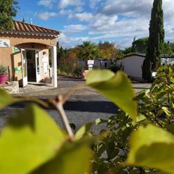 Camping L'oliveraie, Laurens - Horaires d'ouverture