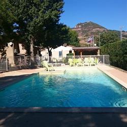 Camping Larribal, Millau - Horaires d'ouverture