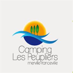 Camping Les Peupliers, Merville-Franceville-Plage - Horaires d'ouverture