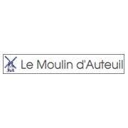 Le Moulin d'Auteuil, Paris - Horaires d'ouverture