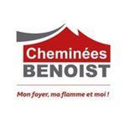 Cheminées Benoist SAS, Courseulles-sur-Mer - Horaires d'ouverture