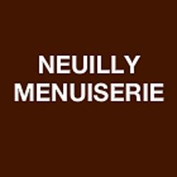 Neuilly Menuiserie Ebenisterie, Longny-au-Perche - Horaires d'ouverture