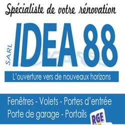 Idéa 88, Sainte-Marguerite - Horaires d'ouverture