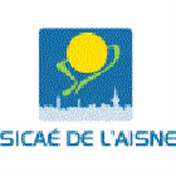 Sicaé de L'Aisne, Fontaine-lès-Vervins - Horaires d'ouverture