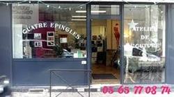 A Quatre Epingles, Rodez - Horaires d'ouverture