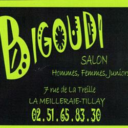 Salon Bigoudis Mixte, La Meilleraie-Tillay - Horaires d'ouverture