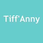 TIFF ANNY, Mouleydier - Horaires d'ouverture