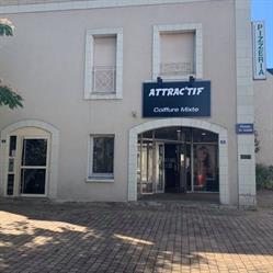 Attrac.tif, Les Ponts-de-Cé - Horaires d'ouverture