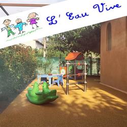 Crèche L'Eau Vive, Cabannes - Horaires d'ouverture