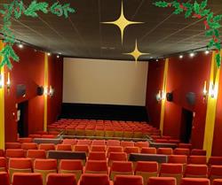 Cinéma Tivoli, Charolles - Horaires d'ouverture
