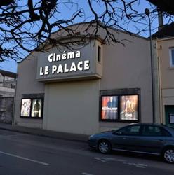 Cinéma le Palace, Pont-Sainte-Maxence - Horaires d'ouverture
