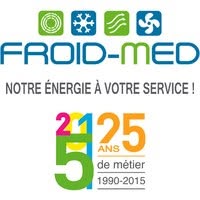 Le Froid Méditerranéen, Le Rove - Horaires d'ouverture