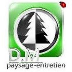 DM Paysage, Thaon-les-Vosges - Horaires d'ouverture