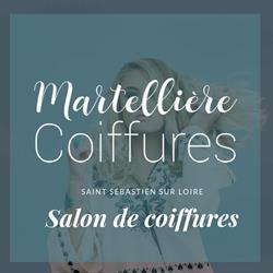 Martellière Coiffures, Saint-Sébastien-sur-Loire - Horaires d'ouverture