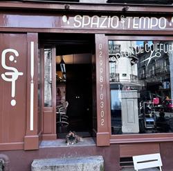 Spazio Tempo, Rennes - Horaires d'ouverture