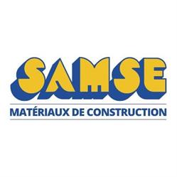 SAMSE Ville La Grand, Ville-la-Grand - Horaires d'ouverture