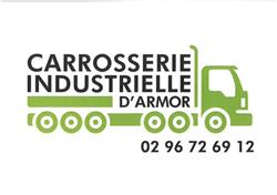 Carrosserie Industrielle D'Amor, Trémuson - Horaires d'ouverture