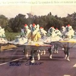 Cherif Salah, Limoges - Horaires d'ouverture