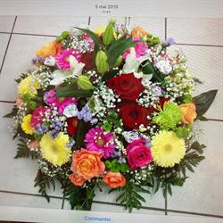 Esprit de Fleurs, Crozon - Horaires d'ouverture