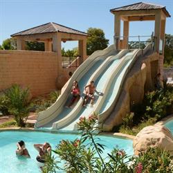 Camping La Prairie, Le Muy - Horaires d'ouverture