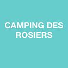 CAMPING DES ROSIERS, Curlu - Horaires d'ouverture