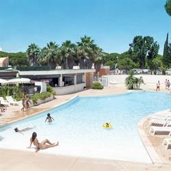 Camping Caravaning Le Garden, La Grande-Motte - Horaires d'ouverture