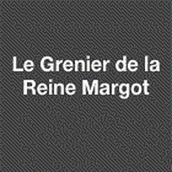 Le Grenier de la Reine Margot, Saint-Saturnin - Horaires d'ouverture