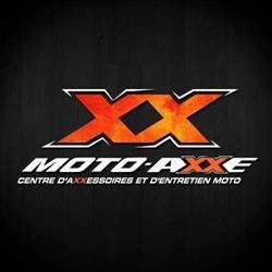 Moto Axxe Aurillac (Elite Moto 15), - Horaires d'ouverture