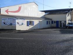 Télé Service, Fontenay-le-Comte - Horaires d'ouverture