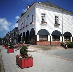Mairie, Londinières - Horaires d'ouverture