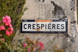 Mairie, Crespières - Horaires d'ouverture
