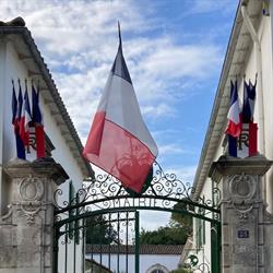 Mairie de La Flotte, - Horaires d'ouverture